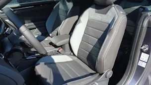VW T-Roc Cabriolet 1.5 TSI EVO R-Line DSG