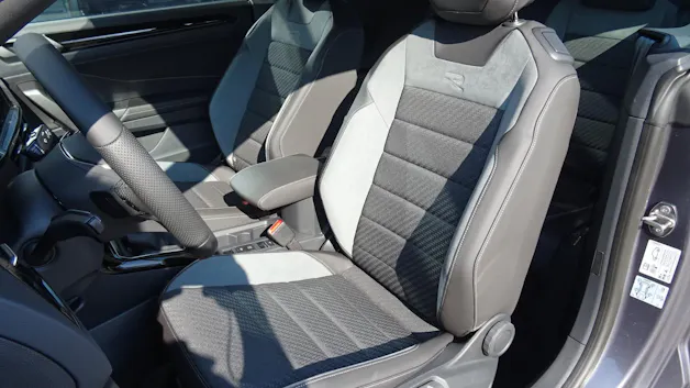 VW T-Roc Cabriolet 1.5 TSI EVO R-Line DSG