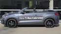 VW T-Roc Cabriolet 1.5 TSI EVO R-Line DSG