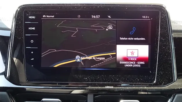 VW T-Roc Cabriolet 1.5 TSI EVO R-Line DSG
