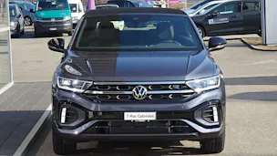 VW T-Roc Cabriolet 1.5 TSI EVO R-Line DSG
