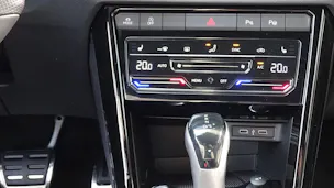 VW T-Roc Cabriolet 1.5 TSI EVO R-Line DSG