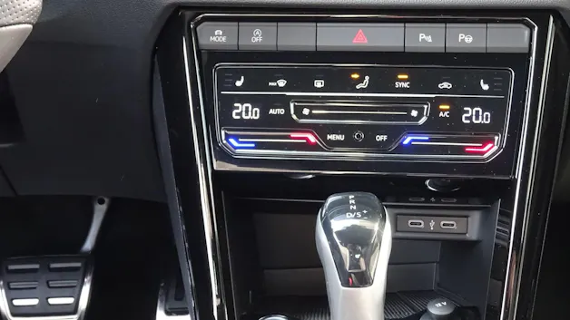 VW T-Roc Cabriolet 1.5 TSI EVO R-Line DSG