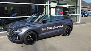 VW T-Roc Cabriolet 1.5 TSI EVO R-Line DSG