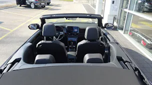 VW T-Roc Cabriolet 1.5 TSI EVO R-Line DSG