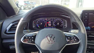 VW T-Roc Cabriolet 1.5 TSI EVO R-Line DSG