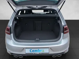 VW Golf R 2.0TSI 300PS DSG6 4M