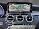 Mercedes-Benz C 63 S AMG 9G-tronic