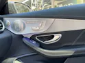 Mercedes-Benz C 63 S AMG 9G-tronic