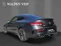 Mercedes-Benz C 63 S AMG 9G-tronic