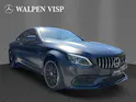 Mercedes-Benz C 63 S AMG 9G-tronic
