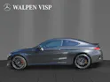 Mercedes-Benz C 63 S AMG 9G-tronic
