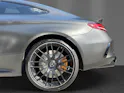 Mercedes-Benz C 63 S AMG 9G-tronic
