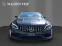 Mercedes-Benz C 63 S AMG 9G-tronic