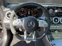 Mercedes-Benz C 63 S AMG 9G-tronic