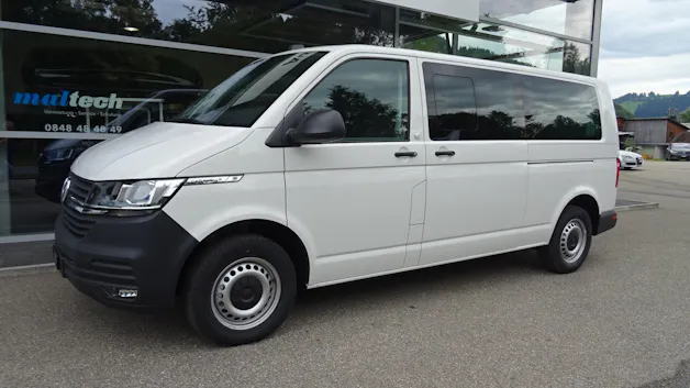 VW T6.1 Caravelle 2.0 TDI Trendline Liberty LWB