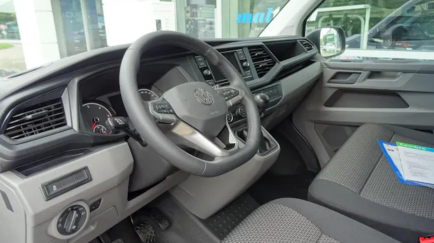 VW T6.1 Caravelle 2.0 TDI Trendline Liberty LWB