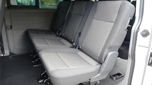 VW T6.1 Caravelle 2.0 TDI Trendline Liberty LWB