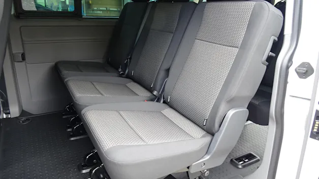 VW T6.1 Caravelle 2.0 TDI Trendline Liberty LWB