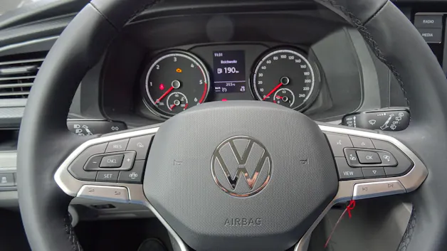 VW T6.1 Caravelle 2.0 TDI Trendline Liberty LWB
