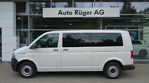 VW T6.1 Caravelle 2.0 TDI Trendline Liberty LWB
