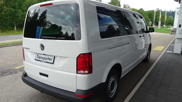 VW T6.1 Caravelle 2.0 TDI Trendline Liberty LWB