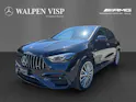 Mercedes-Benz GLA AMG 35 4Matic 8G-DCT
