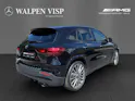 Mercedes-Benz GLA AMG 35 4Matic 8G-DCT