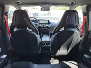 Mercedes-Benz GLA AMG 35 4Matic 8G-DCT