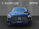 Mercedes-Benz GLA AMG 35 4Matic 8G-DCT