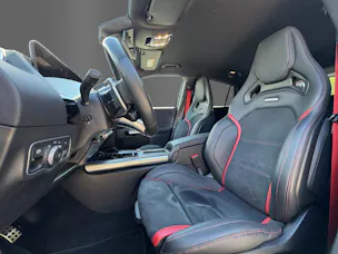 Mercedes-Benz GLA AMG 35 4Matic 8G-DCT