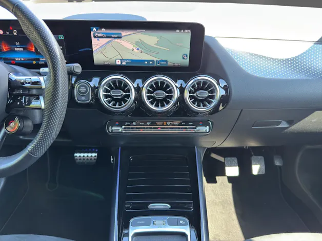 Mercedes-Benz GLA AMG 35 4Matic 8G-DCT