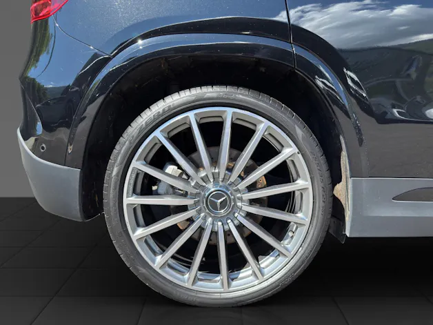 Mercedes-Benz GLA AMG 35 4Matic 8G-DCT