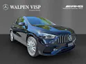 Mercedes-Benz GLA AMG 35 4Matic 8G-DCT
