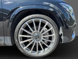 Mercedes-Benz GLA AMG 35 4Matic 8G-DCT