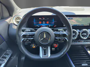 Mercedes-Benz GLA AMG 35 4Matic 8G-DCT