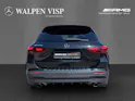 Mercedes-Benz GLA AMG 35 4Matic 8G-DCT