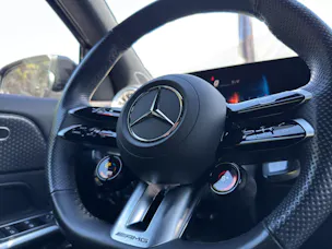 Mercedes-Benz GLA AMG 35 4Matic 8G-DCT
