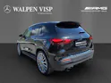 Mercedes-Benz GLA AMG 35 4Matic 8G-DCT
