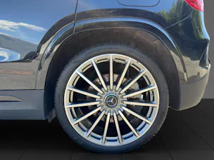 Mercedes-Benz GLA AMG 35 4Matic 8G-DCT