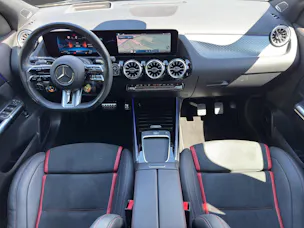 Mercedes-Benz GLA AMG 35 4Matic 8G-DCT