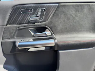 Mercedes-Benz GLA AMG 35 4Matic 8G-DCT