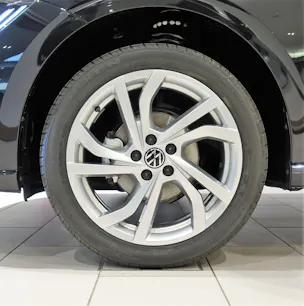 VW Polo 1.0 TSI Style