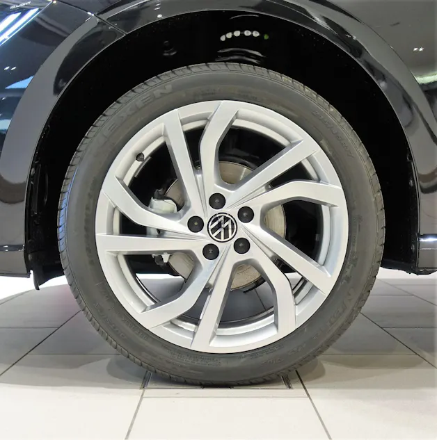 VW Polo 1.0 TSI Style