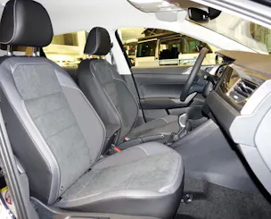 VW Polo 1.0 TSI Style