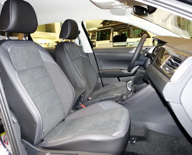 VW Polo 1.0 TSI Style