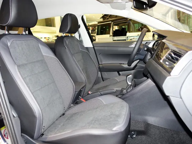 VW Polo 1.0 TSI Style