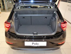 VW Polo 1.0 TSI Style