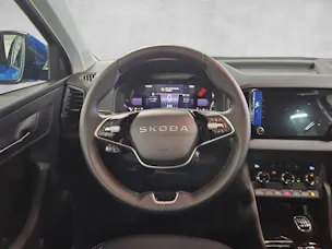 Škoda Karoq 1.0 TSI Selection