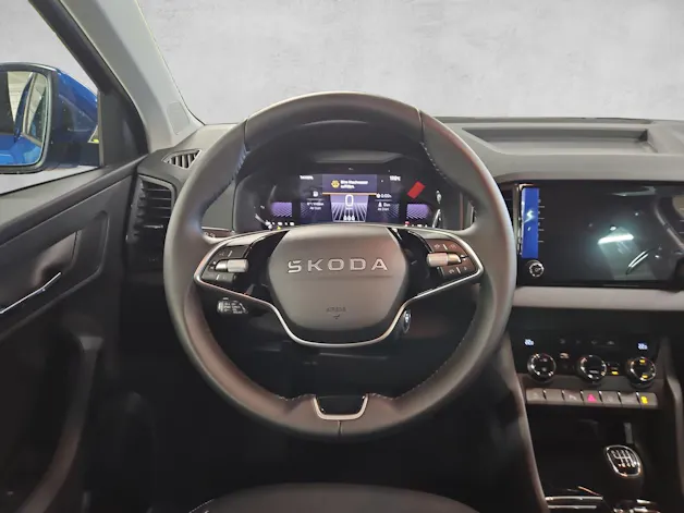 Škoda Karoq 1.0 TSI Selection